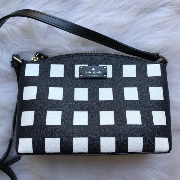 Kate Spade Crossbody - Picture 3 of 5